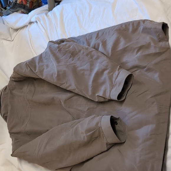 Weatherman Men's size 38 jacket - Picture 2 of 7